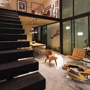 Vila De Gracia アパート